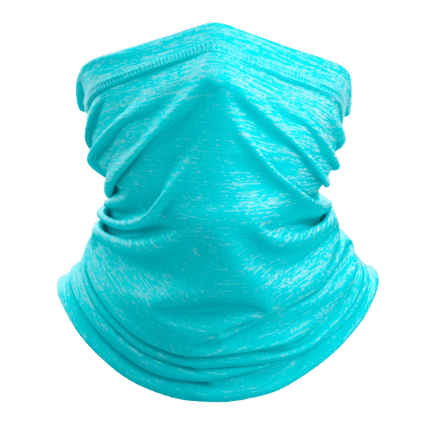 Balaclava Tactical Neck Gaiter Warmer Headband Scarf Bandana Face Masks Outdoor