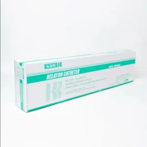 قسطرة بولية نيلاتون NELATON CATHETER
