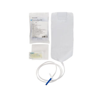 طقم حقنة شرجية Enema set