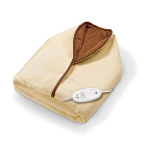 رداء تدفئة مريح HEATED CAP BEURER HD 50