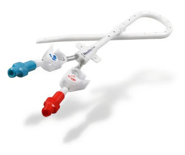 قسطرة غسيل كلى دائمة PERMACATH HAEMODYALISIS CATHETER