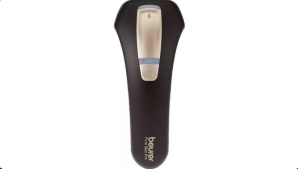 جهاز ازلة الشعر بالومضات تقنية PURE SKIN PRO BEURER IPL 5500 - Image 2