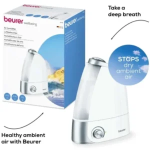جهاز مرطب للهواء بويرر LB44 AIR HUMIDIFIER