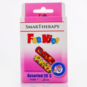 لصق جروح اطفال مشكل BANDAGES FOR KIDS