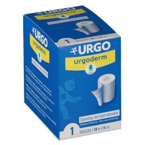 ارجو ديرم URGODERM 5x10