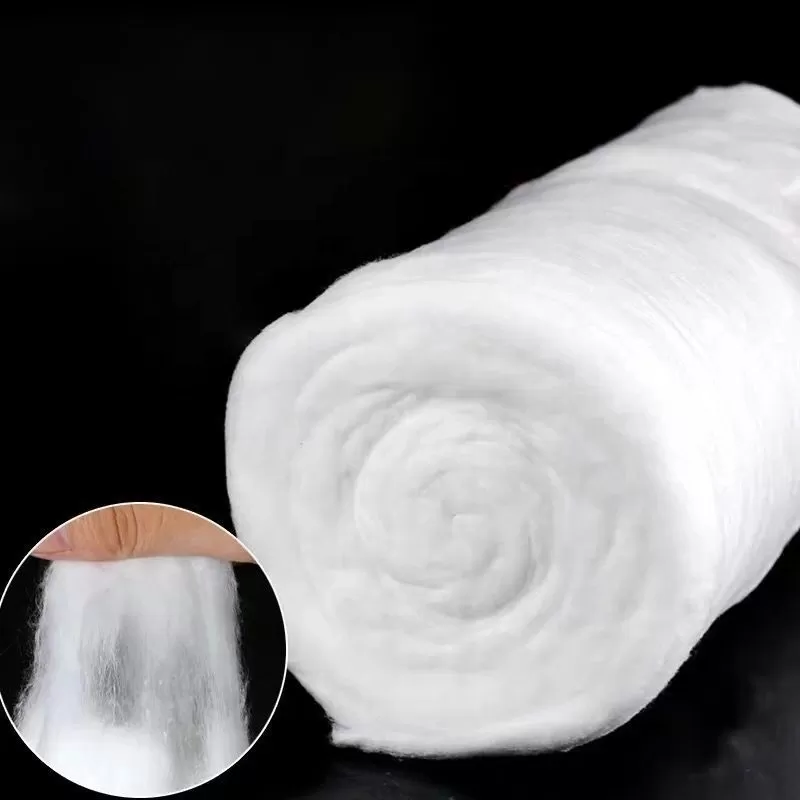 قطن طبي لفات مصري Egyptian Medical Cotton Roll - الصورة 2