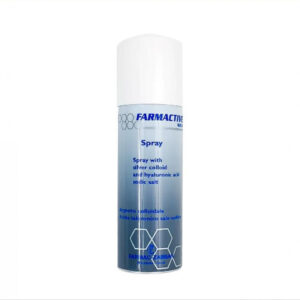 فارما اكتيف سلفر , للقدم السكرى , و الحروق , وقرح الفراش PHARMA ACTIVE SPRAY , والجروح ما بعد العمليات 125 مل
