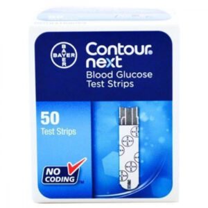 شرائط كونتور نكست contour next