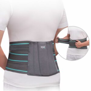 Dyna Lumbo Sacral Corset (DS)