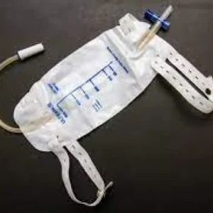 كيس جمع بول يعلق على الساق LEG BAG URINE COLLECTOR