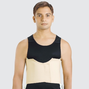 Sego Rib Brace Plain