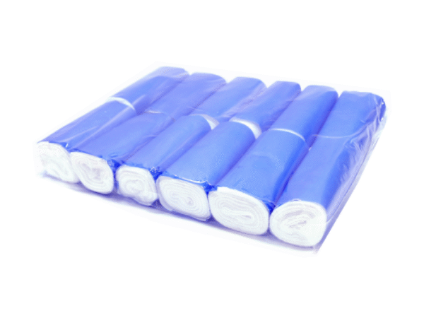 رباط شاش رول 7سم بكت/12لفة  Gauze Bandage Roll 7cm Pk/12Roll