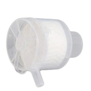فلتر شق حنجري THERMOVENT HME FOR TRACH PATIENT