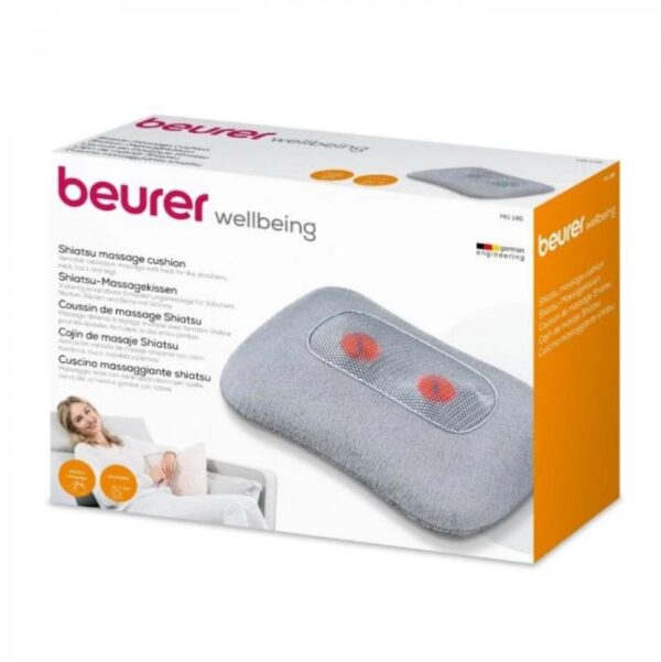 وسادة تدليك BEURER MG145