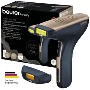 جهاز ازالة الشعر بالومضات Beurer IPL8500