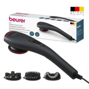جهاز مساج جسم MG24 HEAT FUNCTION MASSAGER