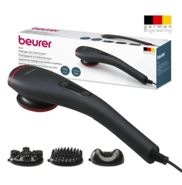 جهاز مساج جسم MG24 HEAT FUNCTION MASSAGER