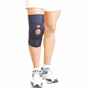 مشد ركبة داينا Dyna Knee Wrap