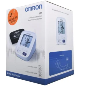 جهاز ضغط اومرون ام 3 OMRON M3 MACHINE