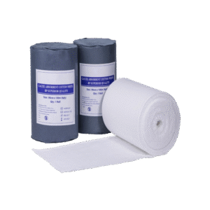 شاش رول GAUZE ROLL 36"X100YRD 4FOLD