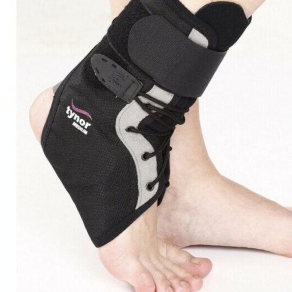 دعامة كاحل تاينور - ANCLE BRACE