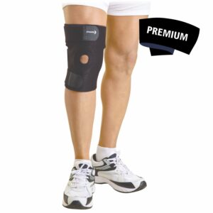 Dyna Knee Wrap Premium