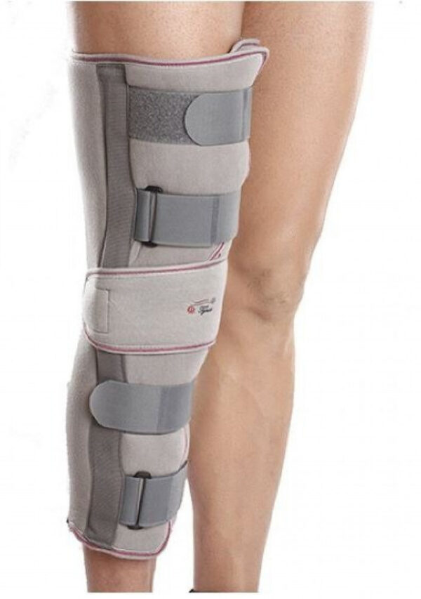 مثبت ركبة تاينور - KNEE IMMOBILIZER