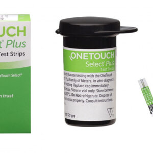 شرائط وان تتش سيلكت بلس onetouchselect plus