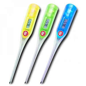 ترمومتر الكتروني VEDO FLUO THERMOMETER