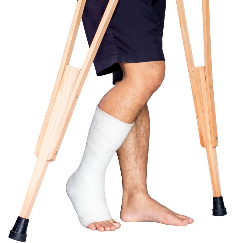 جيبسونا - رباط جبس Gypsona POP Bandage - الصورة 3