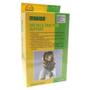 مشد سحب رقبة تايواني Makida air traction support