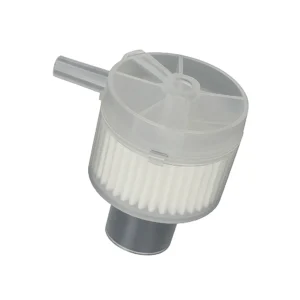 فلتر شق حنجري THERMOVENT HME FOR TRACH PATIENT