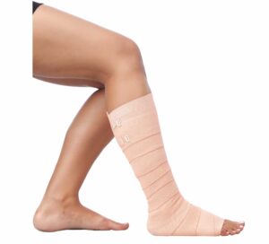 TopCrepe Crepe Bandage