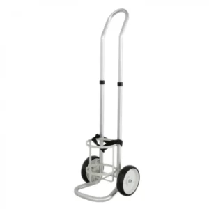 حامل اسطوانة 10لتر OXYGEN CYLINDER TROLLEY