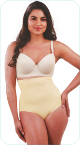 B Slim Seamless Shaping Panty