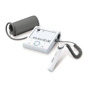 BLOOD PRESSURE MONITOR WITH ECG FUNCTION BM 96