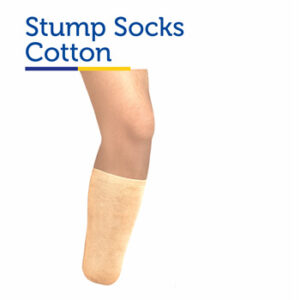 Progaiit Cotton Stump Socks