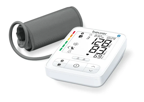 Universal Blood Pressure Monitor Cuff for BM32, BM72, & BM82