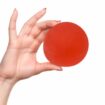 Dyna Gel Exercise Ball