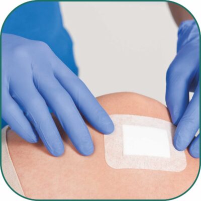 Post-Operative Dressings