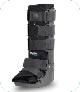 Dyna Air Boot Walker 17 Inch | Walker Boot