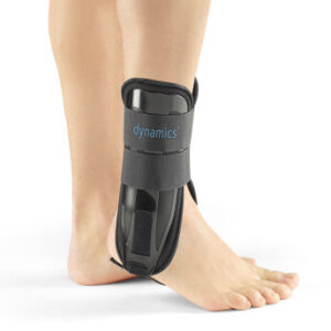Dyna Ankle Immobiliser