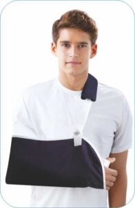 Dyna Arm Sling Deluxe