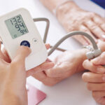 Blood Pressure Measurement