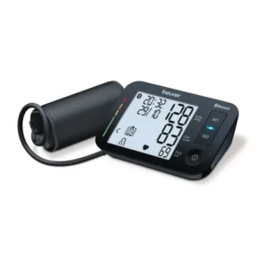 UPPER ARM BLOOD PRESSURE MONITOR BM 54