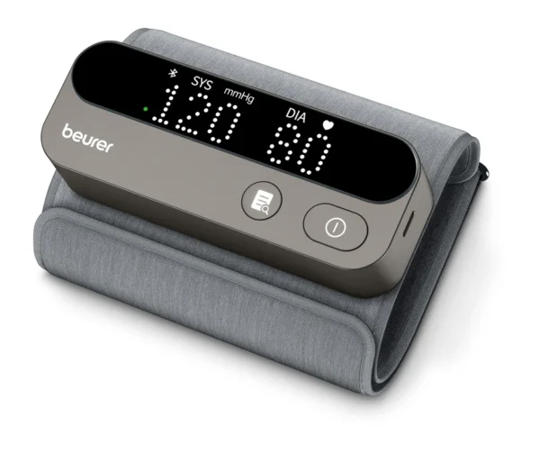 Upper Arm Bluetooth Blood Pressure Monitor, Elite 900 - One Piece