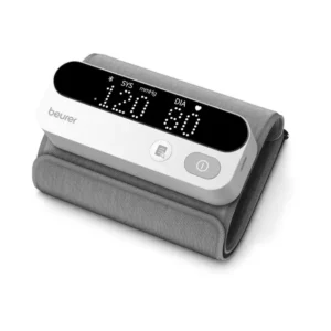 UPPER ARM BLOOD PRESSURE MONITOR BM 59