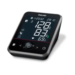 UPPER ARM BLOOD PRESSURE MONITOR BM 64