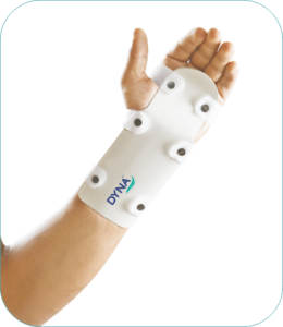 Dyna Cockup splint