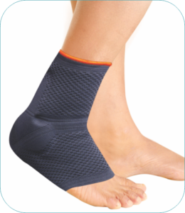 Dyna 3D Ankle Brace